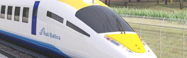 Alustatakse Rail Balticu Alu ja Juula maanteeviaduktide ehitust