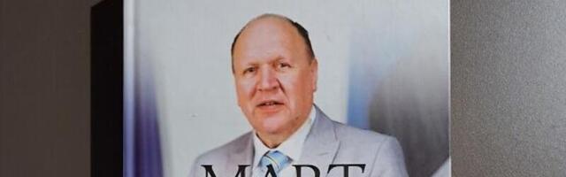 MEEDIAVALVUR: Mart Helme ja sajad väiksed Putinid