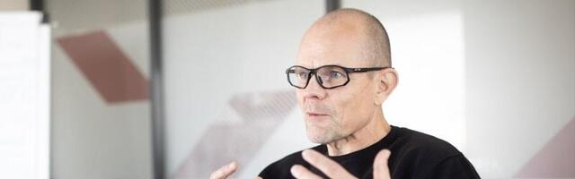 Äriklassis lendamisega „vahele jäänud“ Tiit Riisalo: äridelegatsioonide kaasa võtmisest on reaalne kasu