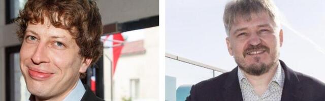 Tanel Kiige vastulause Andrus Kaarelsonile: Parempoolsete kärpeplaan lööks kõige valusamalt ühiskonna nõrgemaid liikmeid