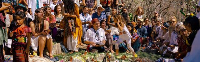 Kuidas olla paremini ühenduses ümbritsevaga?