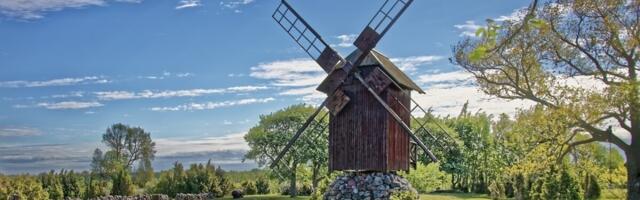 Ametnike välitööd keskenduvad saarte probleemidele