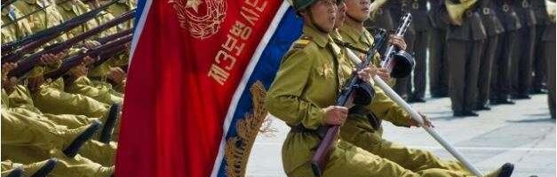 Soul väidab, et Põhja-Korea väed võitlevad ja surevad Ukrainas