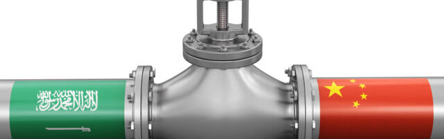 Saudi-Araabia ja Hiina süvendavad uute lepingutega energeetikaalast koostööd