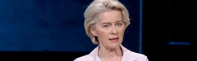 Karol Kallas: väärteabe vastu "vaktsineerimine" on totalitaristliku režiimi ajupesu