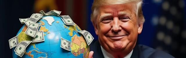 Roland Tõnisson: Trumpi Ameerika III – murrang välispoliitikas