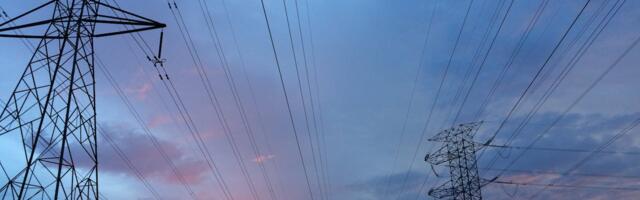 Konkurentsiamet alustas järelevalvemenetlust Elektrilevi OÜ tegevuse üle