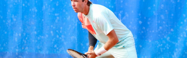 Ivanov võitis Tuneesias paarismängus karjääri 15. ITF-i tiitli