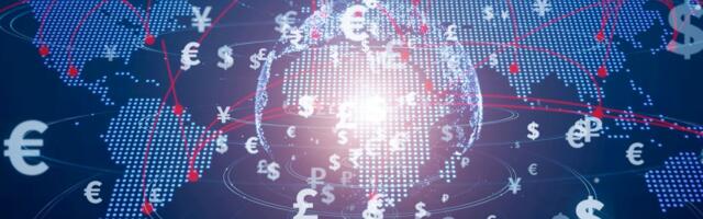 Ant International Combines Capabilities With Barclays to Make FX Transactions More Efficient