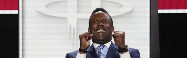 Dallas Mavericks sai ootamatu kingituse 