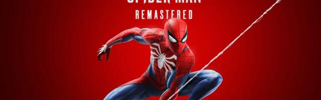 PlayStation Plus Subscribers Can Play Marvel's Spider-Man and More Now