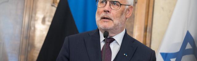 Karis Politicole_ Euroopa riigid peavad valmistuma USA vägede võimalikuks lahkumiseks