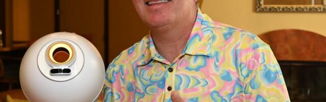 Packaging group surges 5,000% on plan to buy Altman-backed Worldcoin tokens