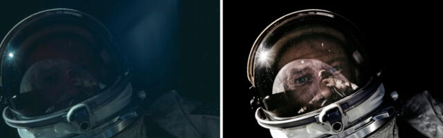 60 years after Gemini, newly processed images reveal incredible details