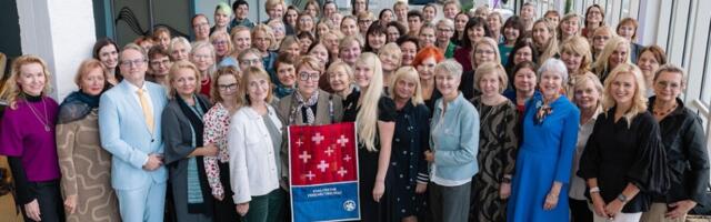 Selgusid parimad esmatasandi praksised