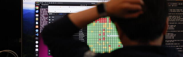 Küberrünnakud ja valeinfo kujutavad Eesti julgeolekule üha suuremat ohtu