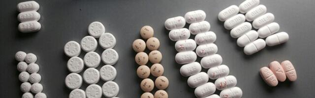 Doktoritöö: kehvapoolset ravisoostumust aitaks parandada personaalsem ravi