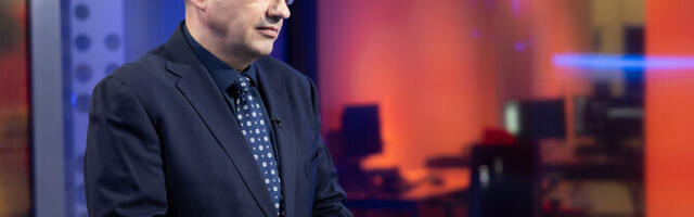 Popovile jääb Tartu vastuseis Tallinna ühendhaigla loomisele arusaamatuks