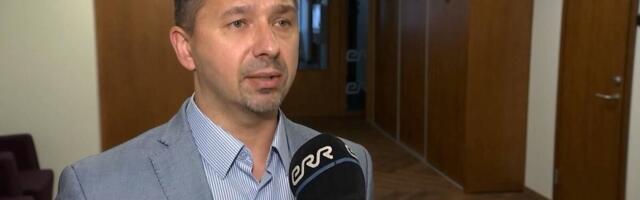 Ivo Kappet taandus tähtsalt kohalt enne Eesti 200 juhatuse koosolekut