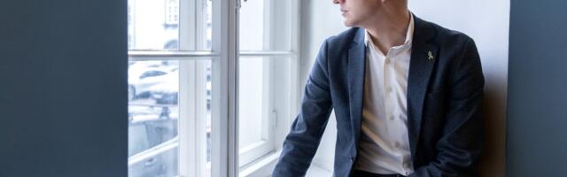 INTERVJUU | Kõik oravad ei eelista vast valitud peasekretäri. Vaga_ isiklikku antipaatiat võiks vähem olla