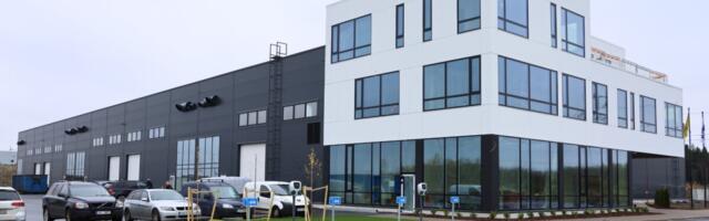 Mõtled tootmise laiendamisele? Narva on valmis