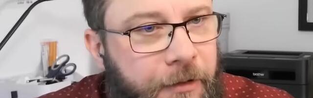 Saates “Lõunatund Nõmme Raadios” Margus Lepa ja Mike Calamus!