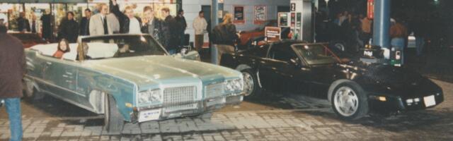 Üleskutse! Valmimas on film Eesti 1990ndate autokultuurist, aga selleks on natuke abi vaja