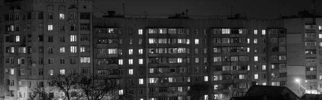 Eestis seisab tuhandetel majadel ees ebameeldiv tõde: kas see hoone on üldse seaduslik ja turvaline?