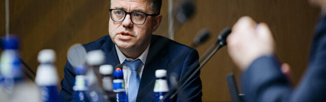 Otse kell 8.30: riigikogu erikomisjon arutab kliimaseaduse eelnõu