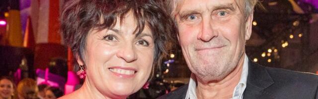 „Veedame juubeli rahulikult ja kahekesi.“ Allar Levandi pageb sünnipäeva eel kodumaalt