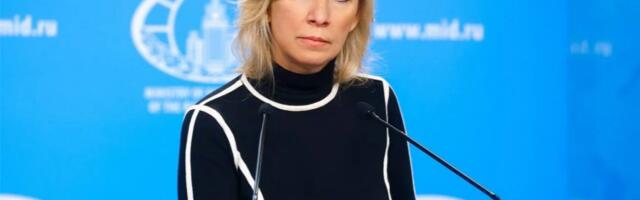 Venemaa kiitis Soome politseid