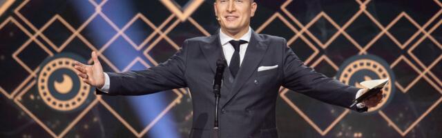 Selgeks kõnelejaks valitud Karl-Erik Taukar_ olen selle auhinna üle väga üllatunud