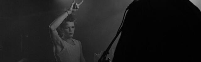 Talvine teekond ookeani kaldale kuumale liivarannale