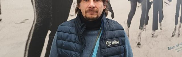 Eesti on iluuisumaailmas kenasti pildis. Hernits_ teised Euroopa riigid otsivad meie suurt saladust, aga seda pole