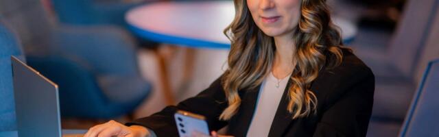 VIDEO! Andragoog Ekaterina Seliste: mikroõppe suurim väärtus on jõukohasus ja järjepidevus