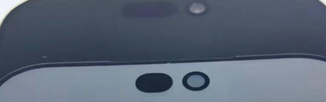 Leaked iPhone 18 Pro screen protector reveals narrower Dynamic Island cutout