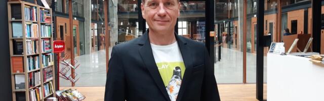 Tarmo Pohlak: Eesti ehituse peatöövõtjad on rahvusvahelises mõttes kooperatiivid