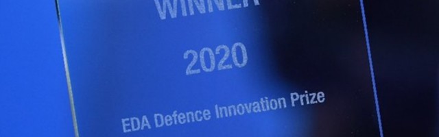 Eesti ettevõte lahendus võimaldab droone samaaegselt segada ja jälgida