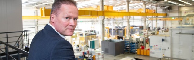 ABB: riik peab suurendama noorte – sealhulgas tütarlaste – huvi tehniliste erialade vastu