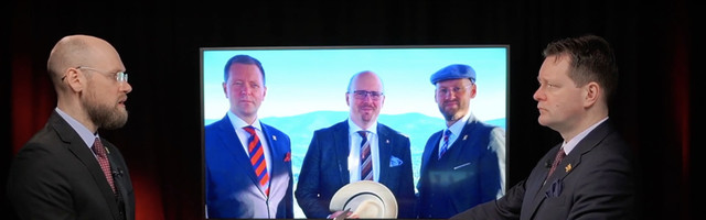 Fookuses: Ekspress Meedia SAPTK-suunalisel sundkäitumisel ei paista lõppu