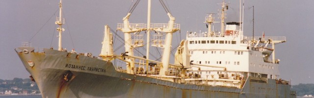 Ivan Makarov: Eesti asi, Vene värk