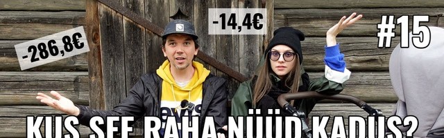 LAURI PEDAJA AVALIKUSTAS, kui palju nad siiani remondile raha on kulutanud