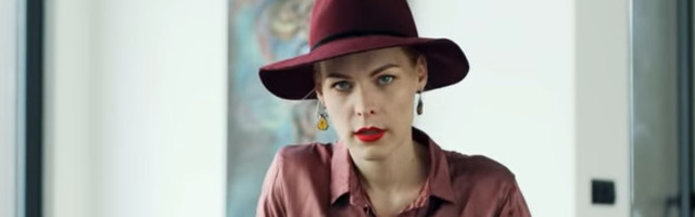 MARILYN KERRO KONKREETNE nägemus paljastas tõe