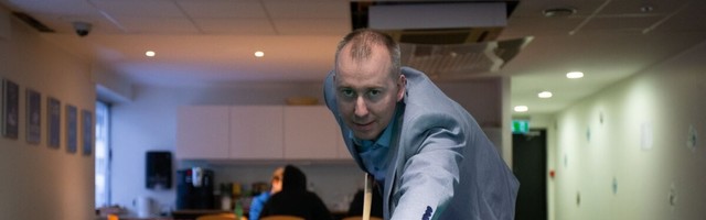 Playtechi juht: "kurb on see, et me ei ole suutnud viimast aastat ära kasutada"