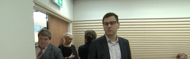 Reporter: Peeter Helme jäi süüdi ka ringkonnakohtus