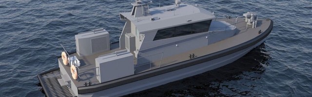 Majandustulemused | Baltic Workboatsi käive ja kasum tegid võimsa tõusu