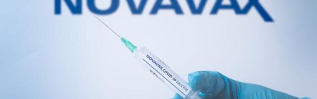 Novavax taotleb heakskiitu Suurbritannias