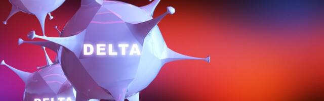 Teadlased: delta tüve alamvariant AY.4.2 võib olla veidi levivam