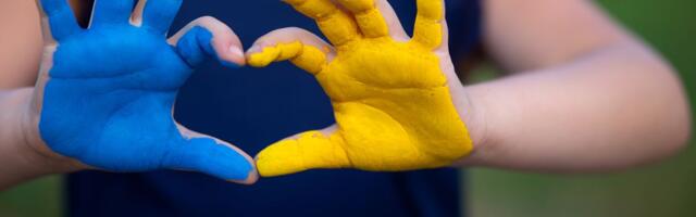 Ukrainlased: astuge vastu Venemaa agressioonile ja ärge uskuge propagandat