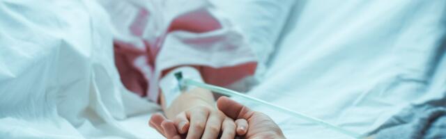 Toetusfond saadab Kiievi lastehaiglale üle 230 000 euro ulatuses meditsiiniseadmeid